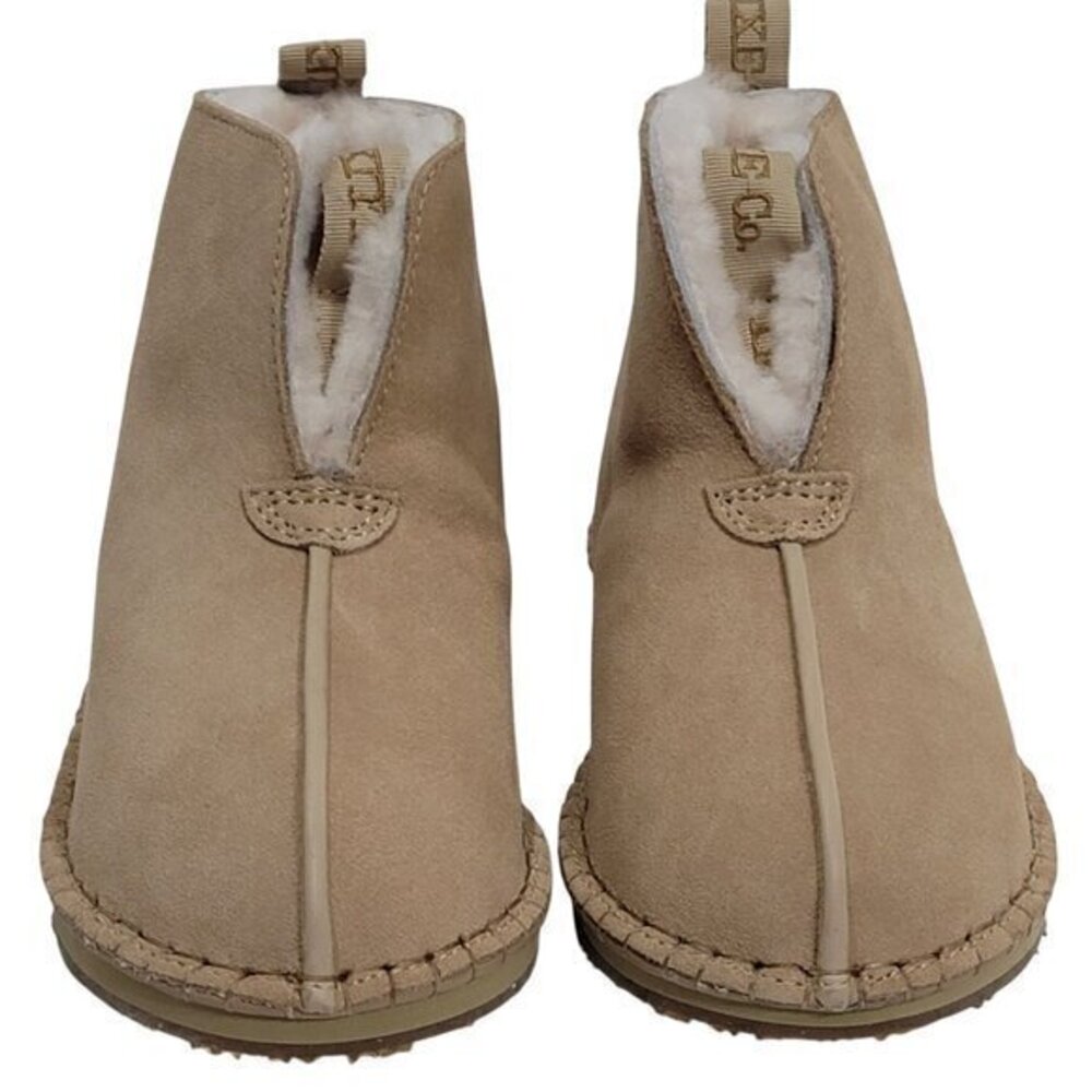 Australia Luxe Collective Kids Homewurk Boots Booties 3